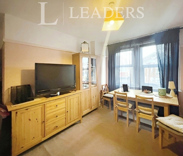 2 bedroom apartment to rent Jefferson Avenue, Bournemouth, BH1 - Photo 1