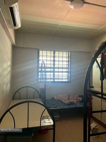 Blk 124 Bukit Merah Lane 1 (Bukit Merah), HDB 3 Rooms - For Rent - Photo 5