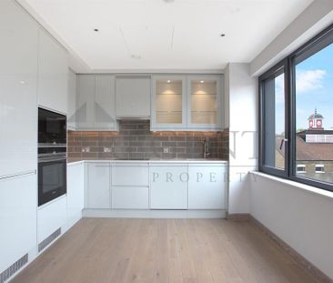 2 bedroom apartment to rent - Photo 3