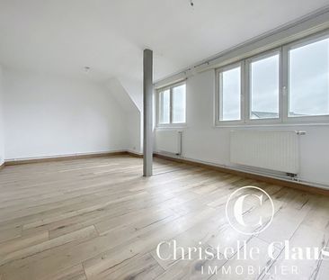 Appartement - ILLKIRCH GRAFFENSTADEN - 68m² - 2 chambres - Photo 1