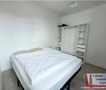 Amiens - Saint Honoré : proche Centre Ville - Appartement 2 chambres - Photo 4