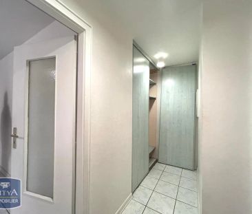 Appartement à louer 2 pièces 48m² - Photo 4