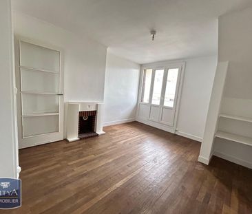Location Appartement 2 pièces 46m² BEAUVAIS 60000 - Photo 3