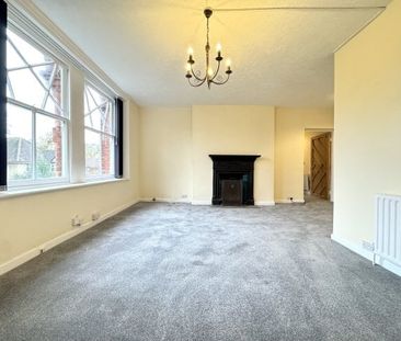 The Approach, Brighton, BN1 6WN 1 bedroom flat to rent - Photo 1