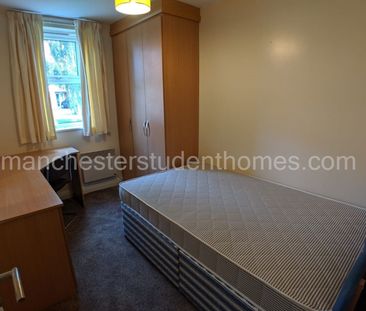 Plymouth Grove, Manchester, M13 0AS - Photo 2