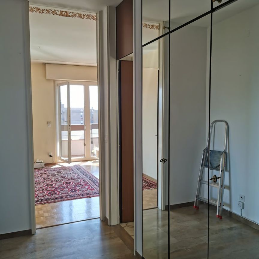 3.5 Zimmer, 100 m² - Foto 1