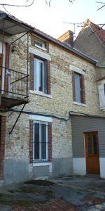 Location Appartement 1 pièce 19m² APPOIGNY 89380 - Photo 3
