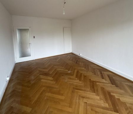 Bel appartement traversant de 3.5 pièces au 3ème étage - Photo 4