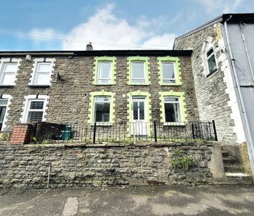 3 bedroom terraced house to rent - Photo 5