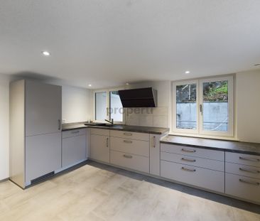 4.5 Zimmer, 140 m², 1. Stock - Foto 2