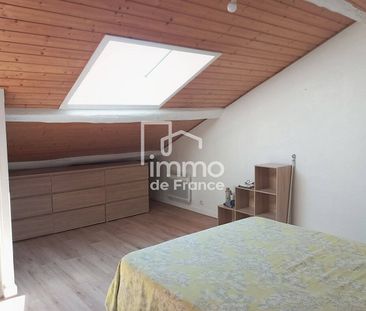 Location appartement 3 pièces 61.97 m² à Valserhône (01200) - Photo 3