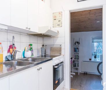 Ledungsvägen, Båstad - Foto 6