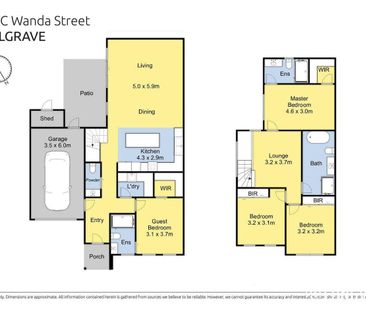 A Fresh Take on Luxury Living in the Heart of Mulgrave - Photo 1