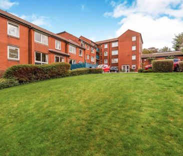 1 bedroom retirement property to rent - Photo 1