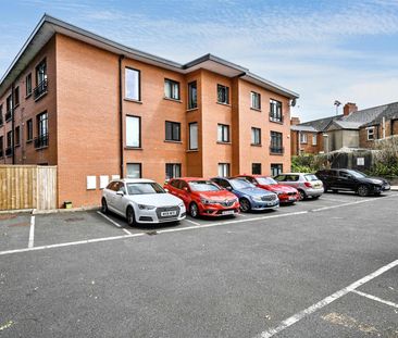 Apt 5, 39 Dundela Crescent, Belfast, BT4 3BN - Photo 5