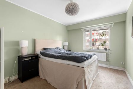 Hallonbergsplan, Sundbyberg - Foto 2