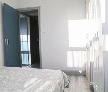 Apartment for rent, Blessington Street (Dublin, Ireland) - Photo 2