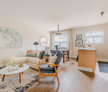 For Lease - 159 Bellefair Avenue Unit# Upper, Toronto, Ontario - Photo 2