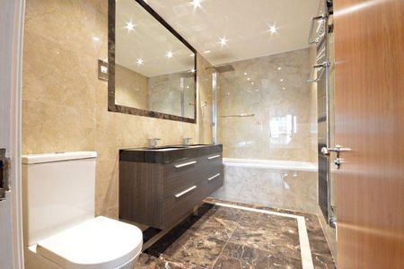 3 bedroom apartment to rent - Photo 3