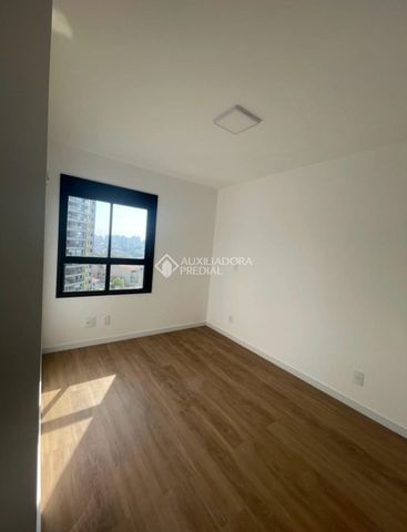 Apartamento com 3 quartos e 65m² para alugar em Vila Assunção, Santo André. - Foto 3