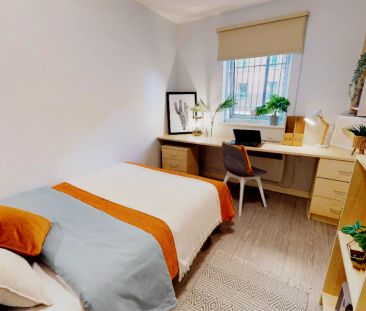 Platinum En Suite - Photo 2