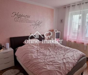 Schöne 3 Zimmer Wohnung in Künzelsau mit Küche zu vermieten (27) - Foto 5