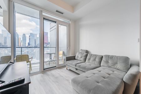 For Lease - 121 Lower Sherbourne Street Unit# 1562, Toronto, Ontario - Photo 3