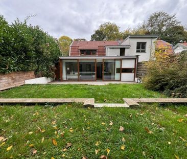 Verrewinkel - Magnifique maison 2ch +/- 150m² + jardin - Uccle - Foto 2