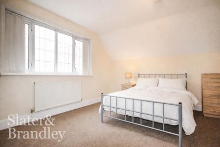 1 bedroom in a house share to rent - Photo 3