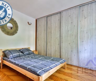 Katowice Koszutka, ul. ks. kard. Stefana Wyszyńskiego - Photo 2