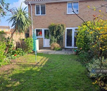 3 bedroom end of terrace house to rent - Photo 6