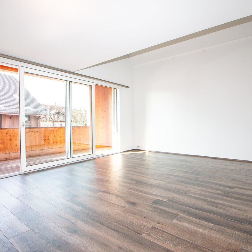 2.5 Zimmer, 76 m², EG - Foto 1