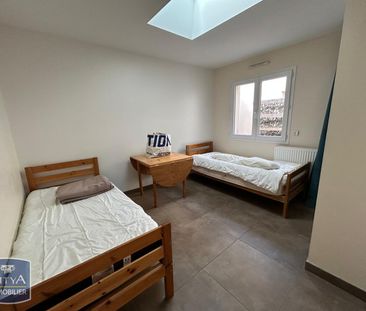 Location Appartement 2 pièces 43m² ANTONY 92160 - Photo 4