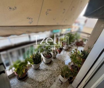 Διαμέρισμα 90 τ.μ. για ενοικίαση, Αθήνα - Νότια Προάστια, Καλλιθέα - Photo 1