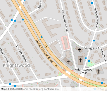 187 Knightswood Road, Knightswood, Glasgow, G13 2EX - Photo 1