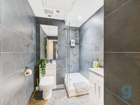 1 bedroom apartment to rent - Photo 5
