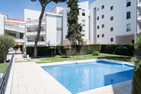 Alquiler de piso en Calle Ancora, 1 - Photo 4