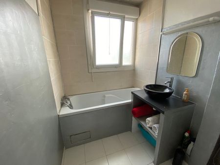 Appartement 2 Pièces 40 m² - Photo 5