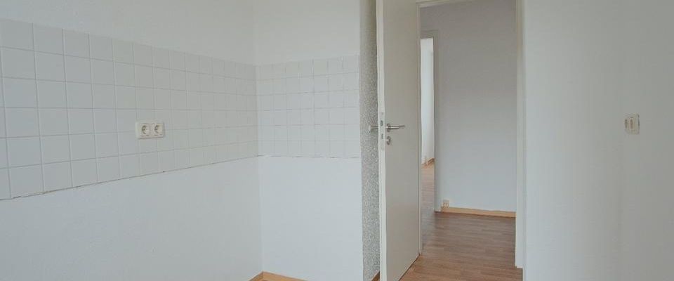 modernisierte 3-Zimmer-Wohnung mit Balkon - Photo 1