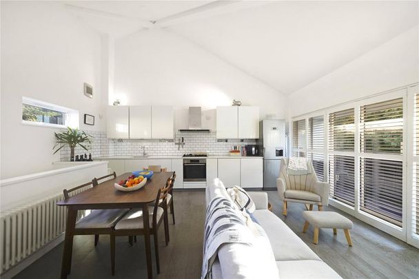 2 bedroom house to rent - Photo 1