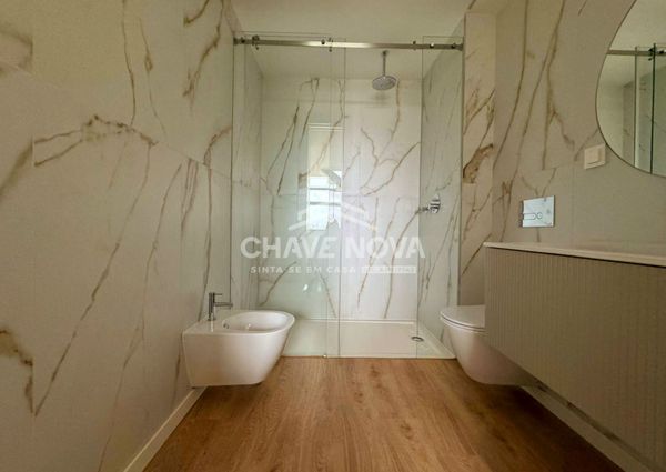 Apartamento T1 em Porto