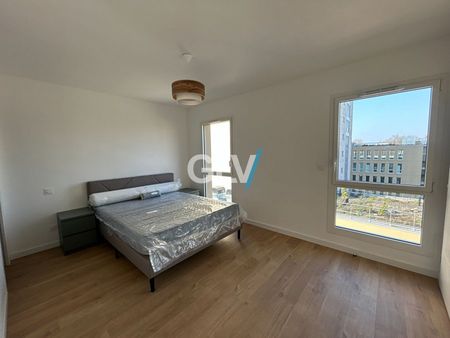 Appartement 4 pièces à - Photo 4