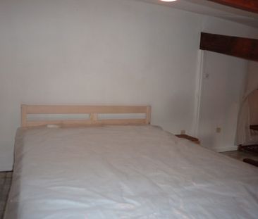 Location Appartement 1 pièce 38m² BORDEAUX 33800 - Photo 1