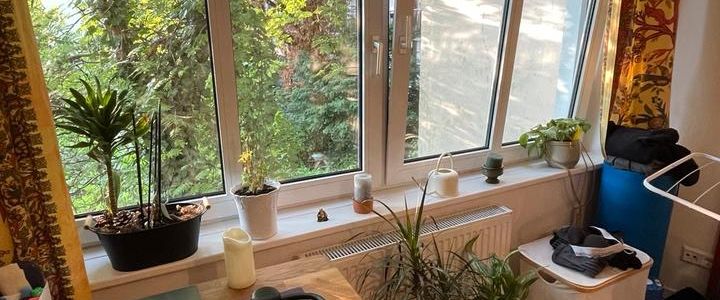 Nachmieter gesucht 1,5 Zimmer 37qm Eimsbüttel - Photo 1