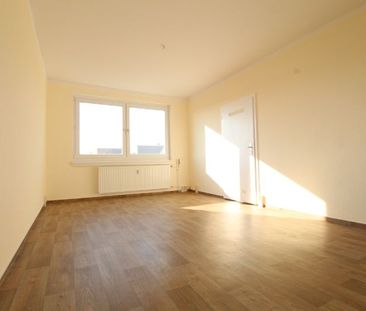 Charmante 3-Zimmer-Wohnung in Lankow – Ideal für Singles und Paare! - Foto 3