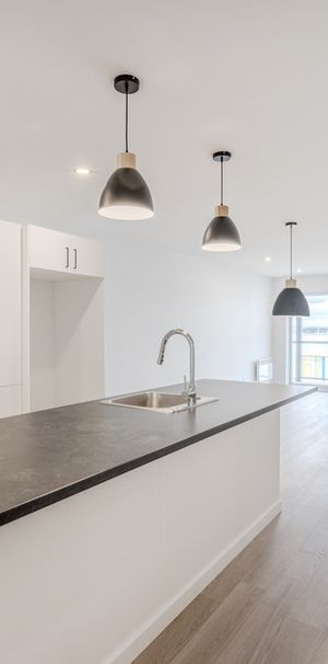 5 1/2 à Saint-Apollinaire - Photo 1