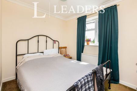 2 bedroom cottage to rent Yew Tree Cottage, High Street, Kemsing, TN15 - Photo 4