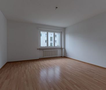 3-Zimmerwohnung, 1. Stock rechts - Photo 5