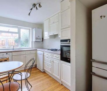 Friern Watch Avenue, North Finchley, N12 - Photo 1