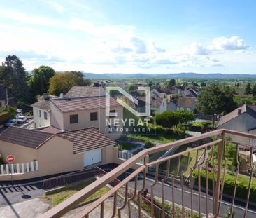 Location Appartement 1 pièce 26m² AUTUN 71400 - Photo 6